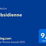 Affittacamere L'obsidienne 3*