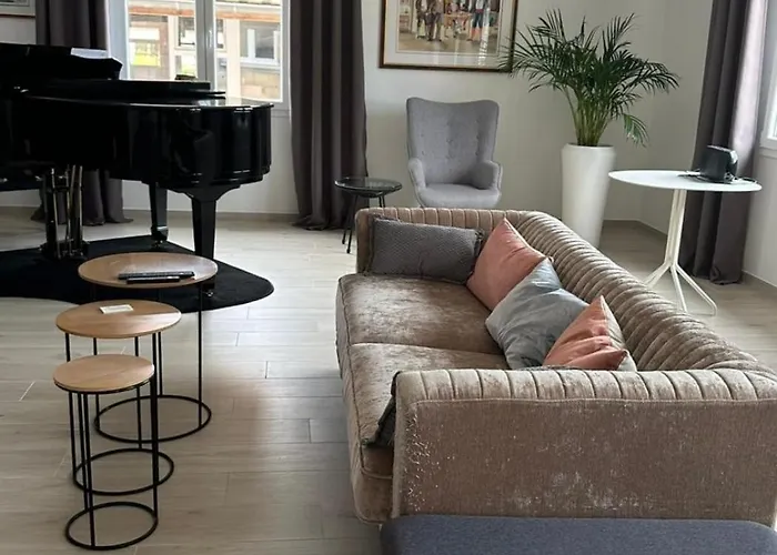 L'obsidienne 3* Virecourt