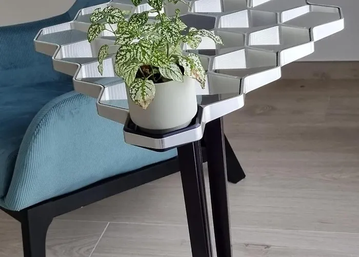 Guest house L'obsidienne