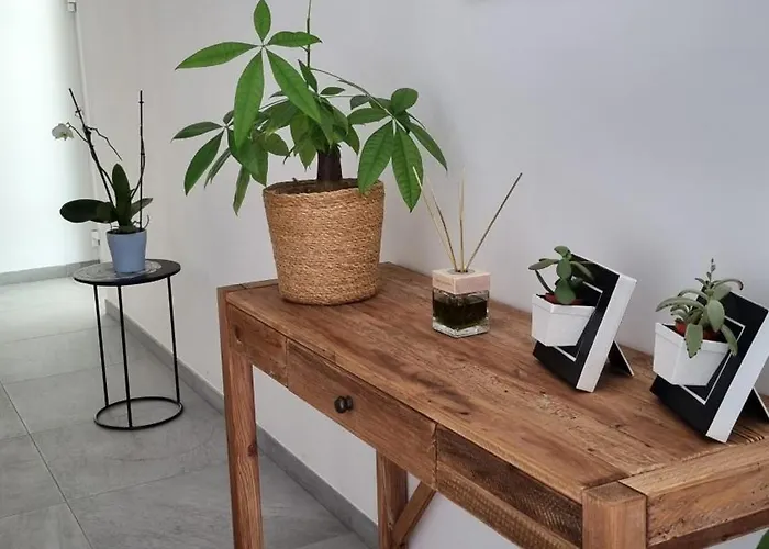 L'obsidienne Guest house 3*