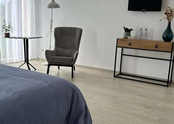 L'obsidienne Guest house 3*