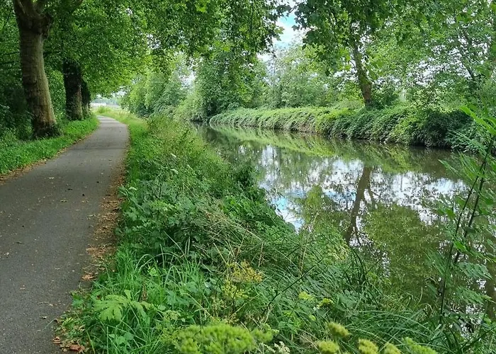 Guest house L'obsidienne 3*