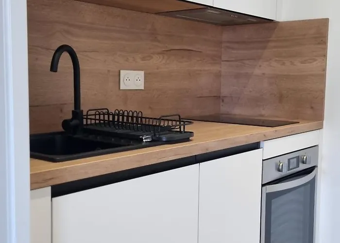 Guest house L'obsidienne 3*